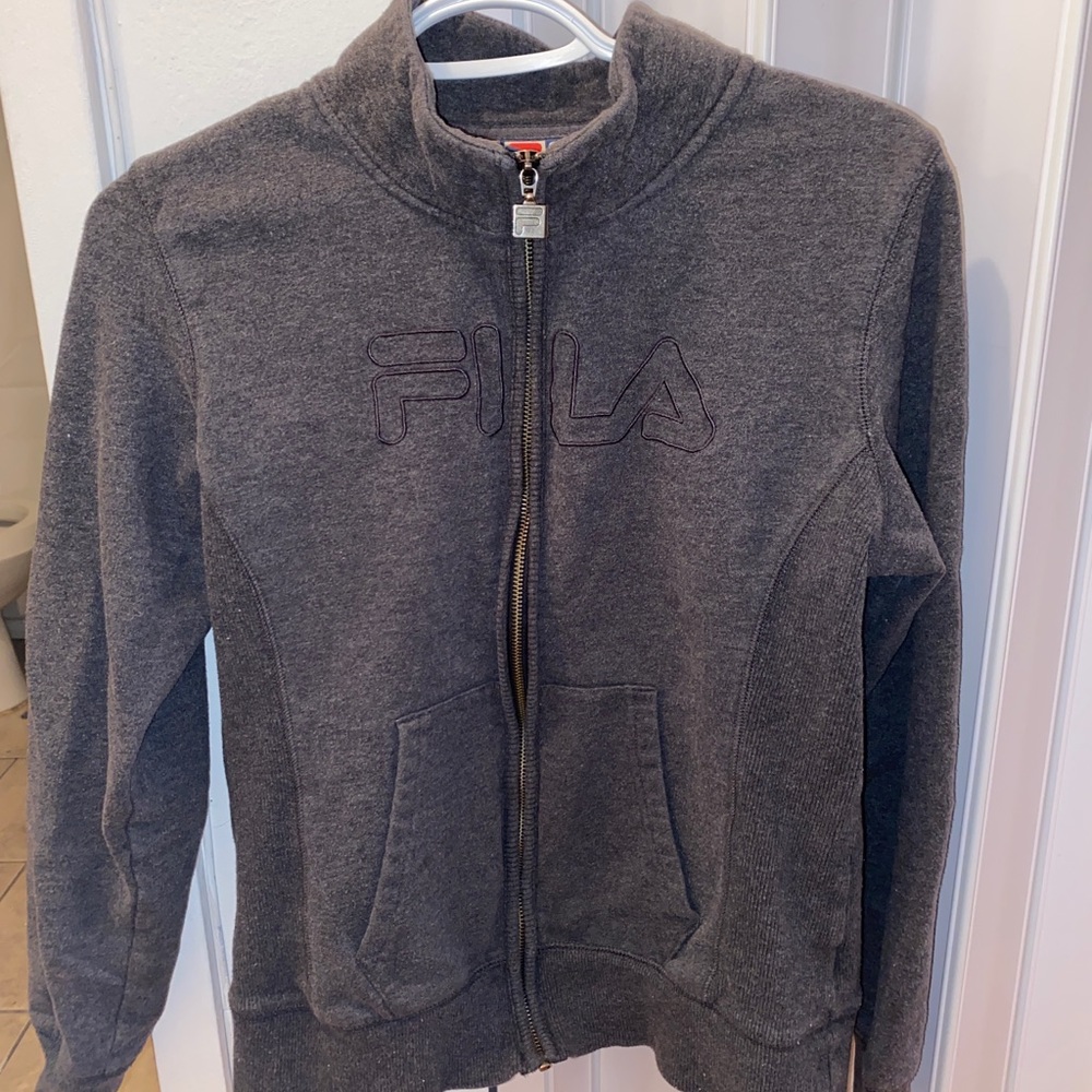 FILA sweater